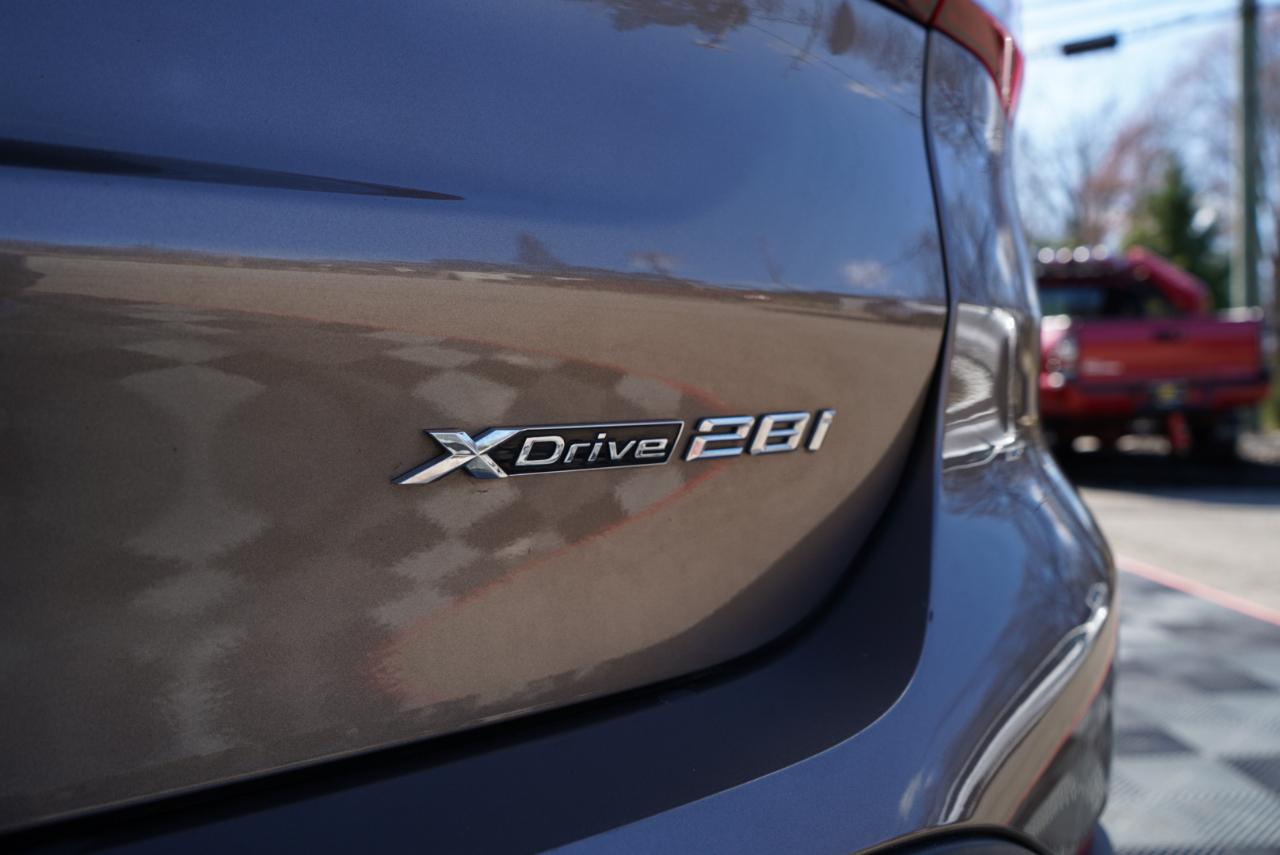 BMW X1 xDrive28i Sports Activity Vehicle 2020