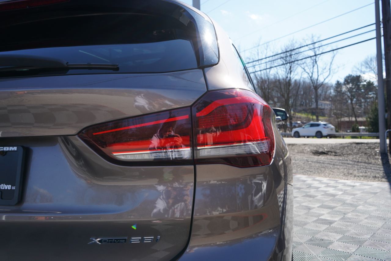 BMW X1 xDrive28i Sports Activity Vehicle 2020