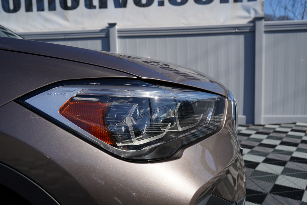 BMW X1 xDrive28i Sports Activity Vehicle 2020