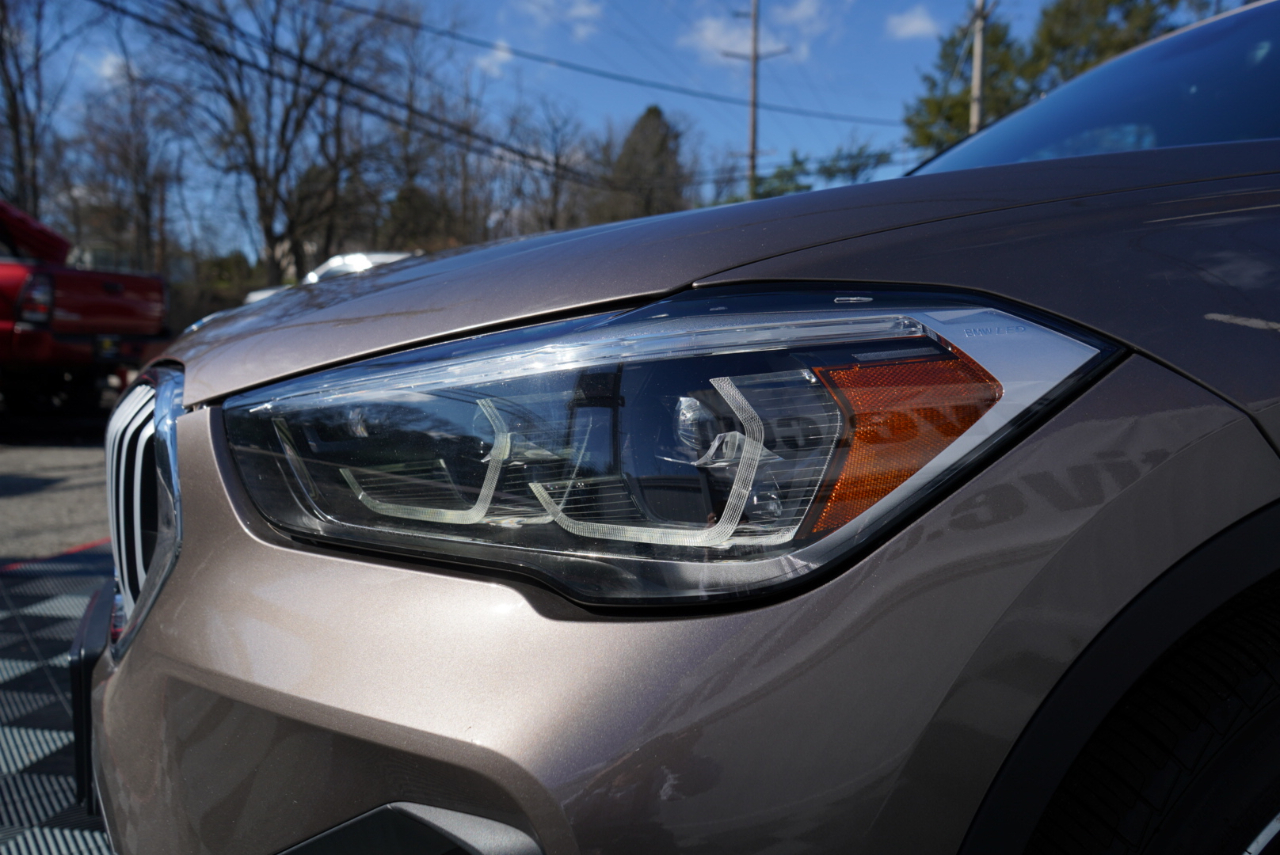 BMW X1 xDrive28i Sports Activity Vehicle 2020