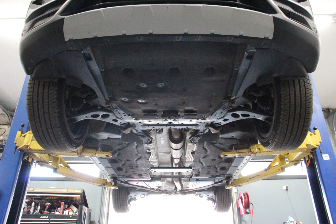 BMW X1 xDrive28i Sports Activity Vehicle 2020