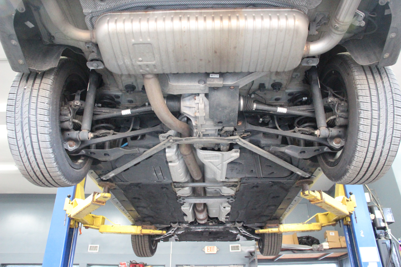 BMW X1 xDrive28i Sports Activity Vehicle 2020