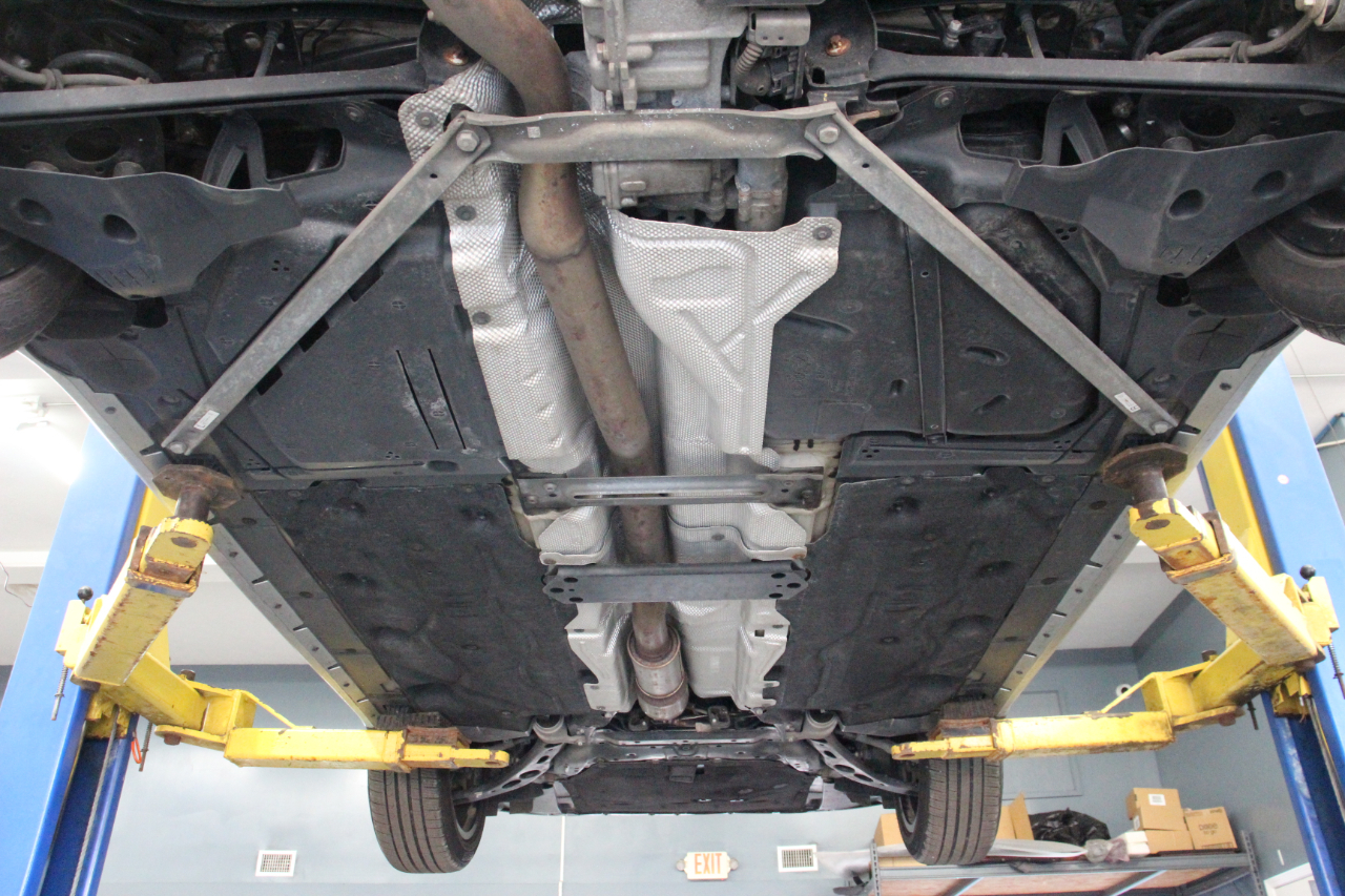 BMW X1 xDrive28i Sports Activity Vehicle 2020