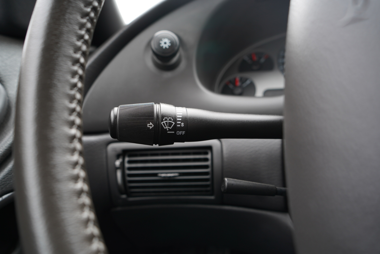 Ford Mustang Mach 1 2003