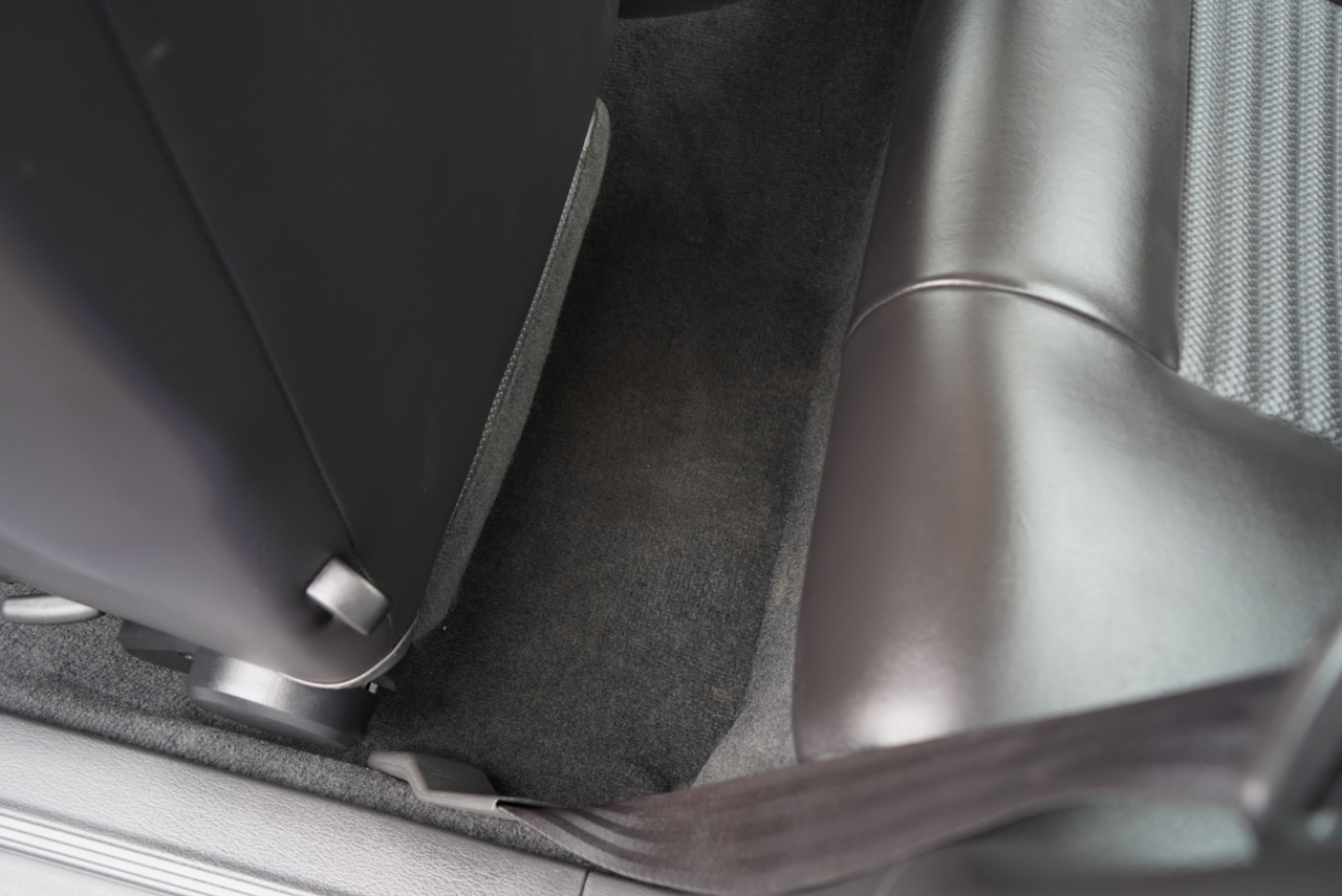 Ford Mustang Mach 1 2003