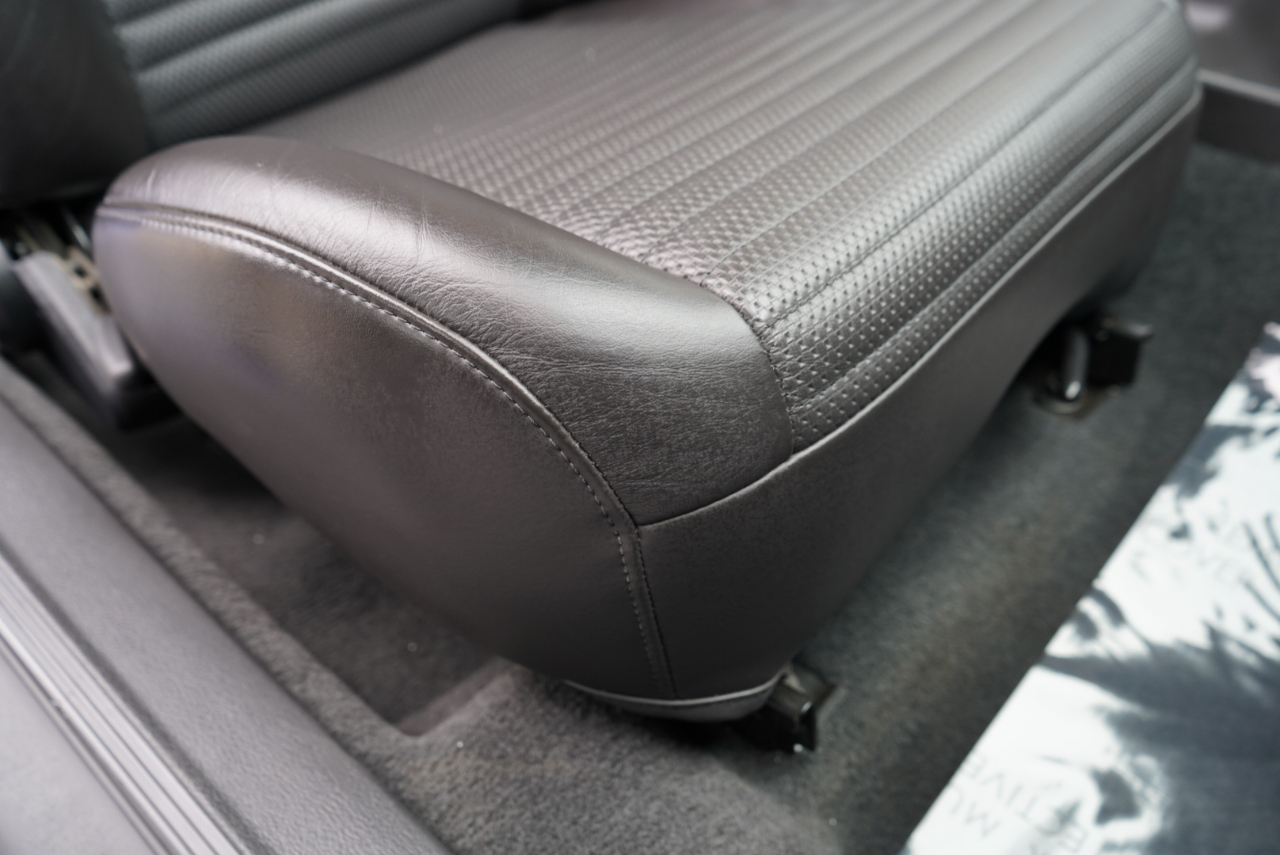 Ford Mustang Mach 1 2003