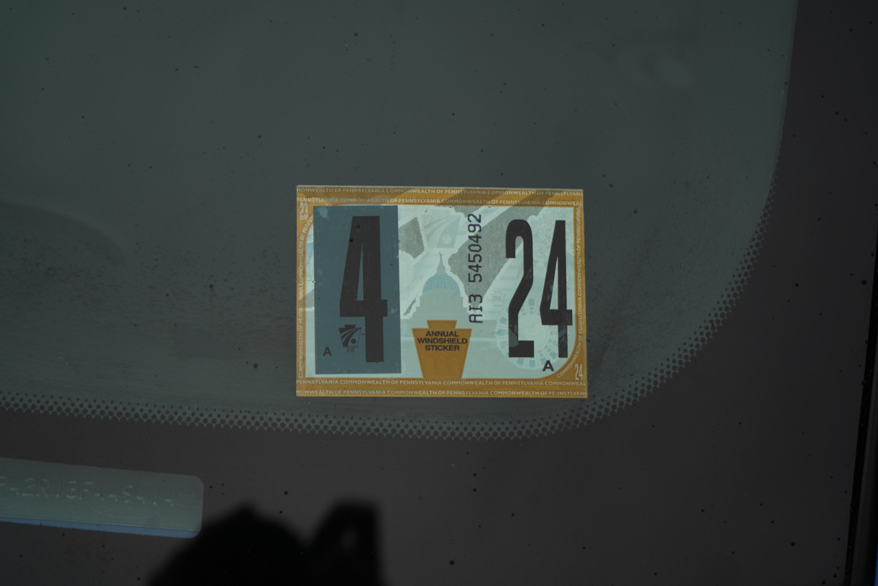 Ford Mustang Mach 1 2003