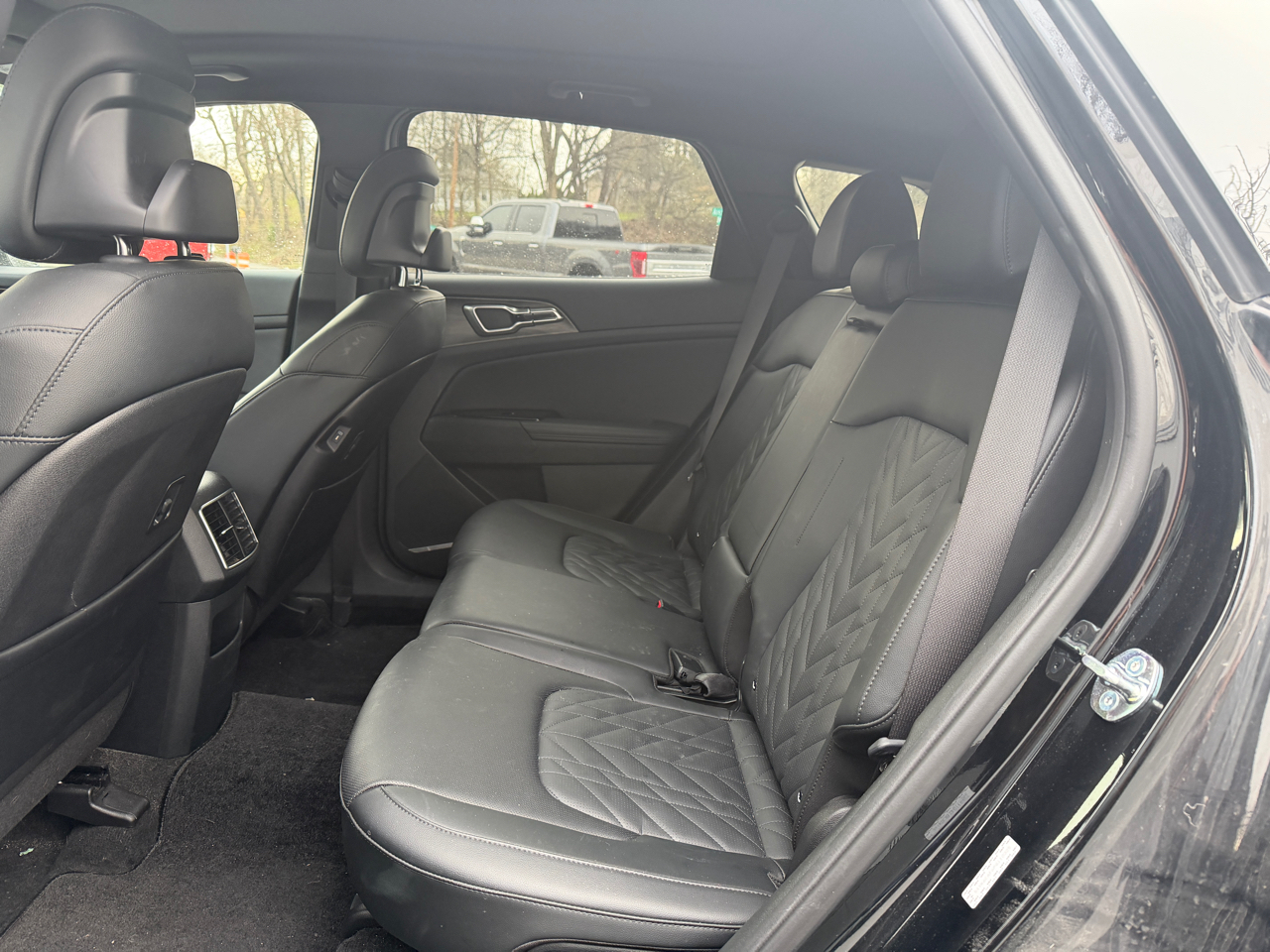 Kia Sportage X-Line AWD 2023