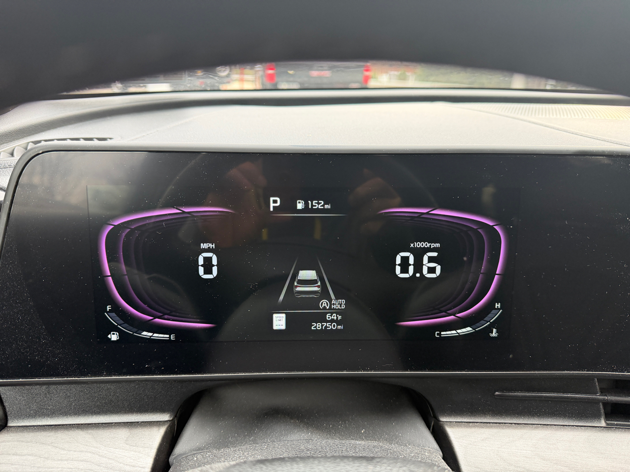 Kia Sportage X-Line AWD 2023