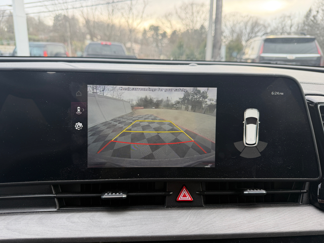 Kia Sportage X-Line AWD 2023