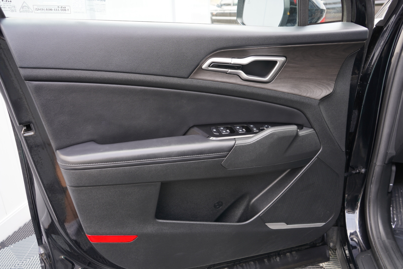 Kia Sportage X-Line AWD 2023