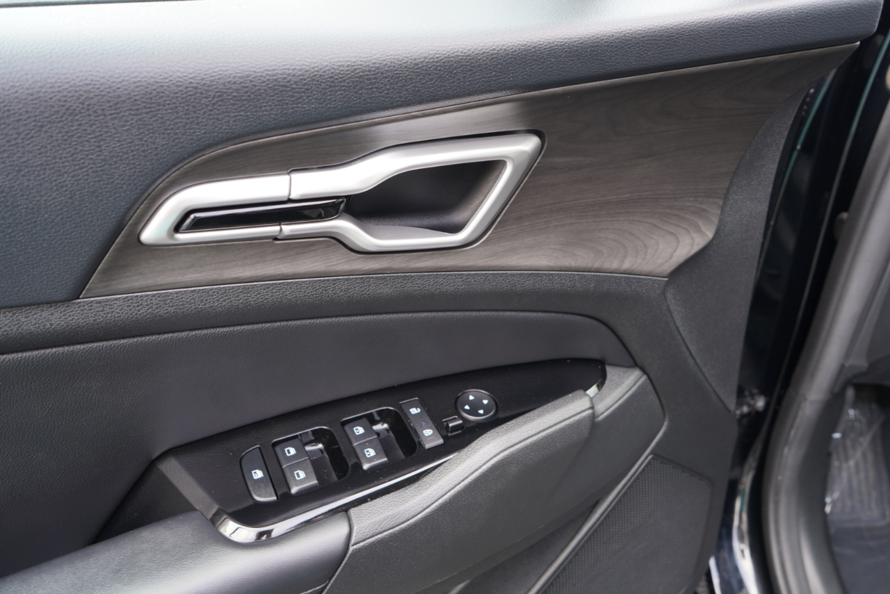 Kia Sportage X-Line AWD 2023