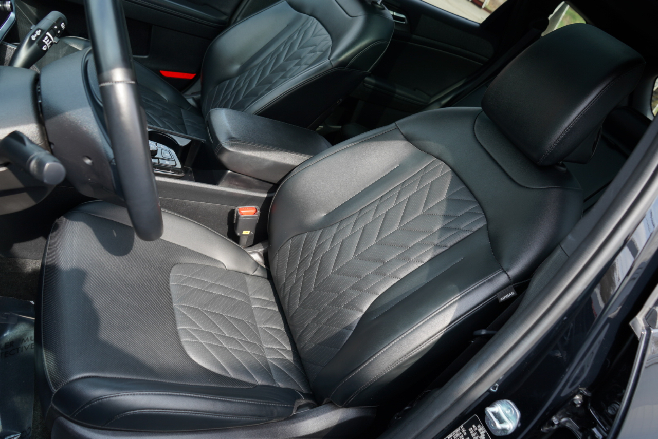 Kia Sportage X-Line AWD 2023