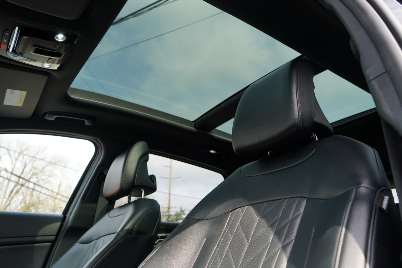 Kia Sportage X-Line AWD 2023