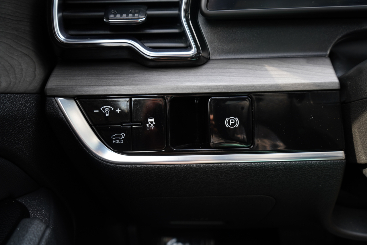 Kia Sportage X-Line AWD 2023