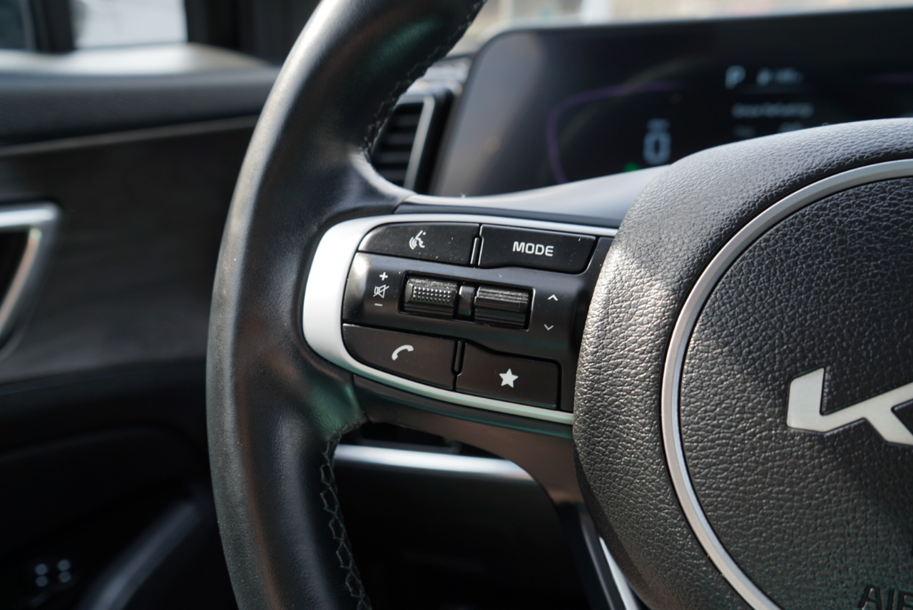 Kia Sportage X-Line AWD 2023