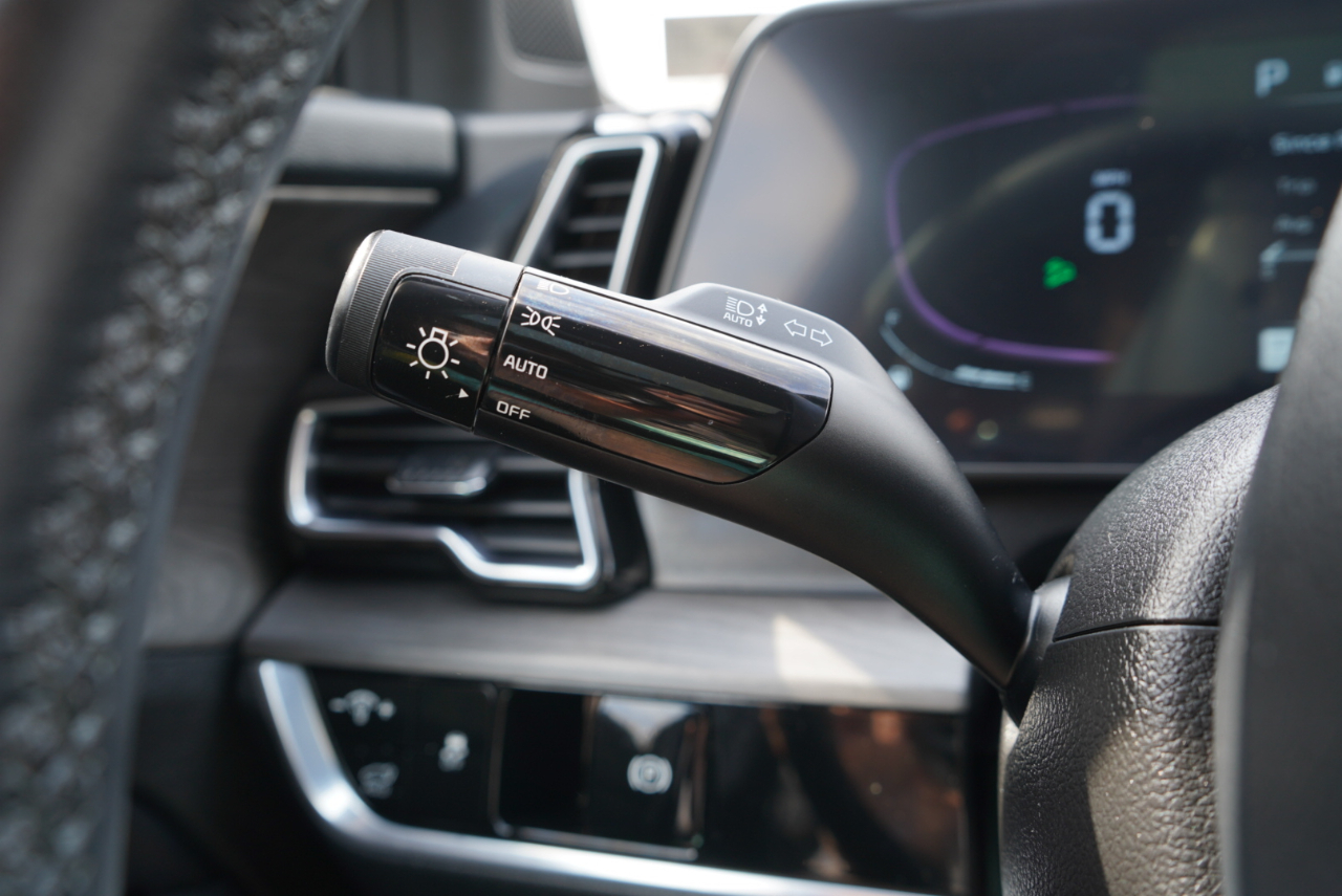 Kia Sportage X-Line AWD 2023