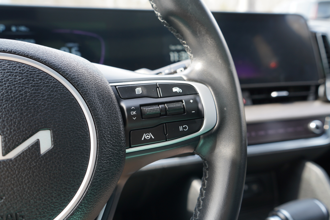 Kia Sportage X-Line AWD 2023