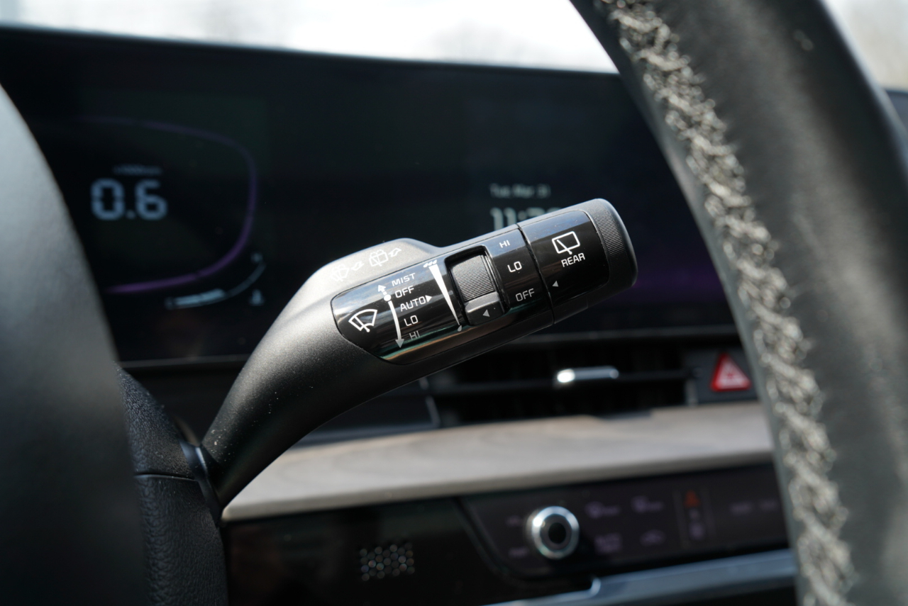 Kia Sportage X-Line AWD 2023