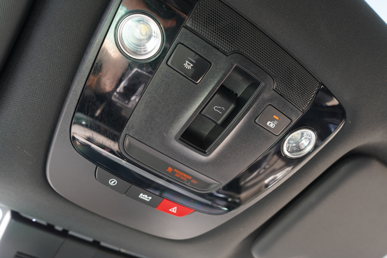 Kia Sportage X-Line AWD 2023