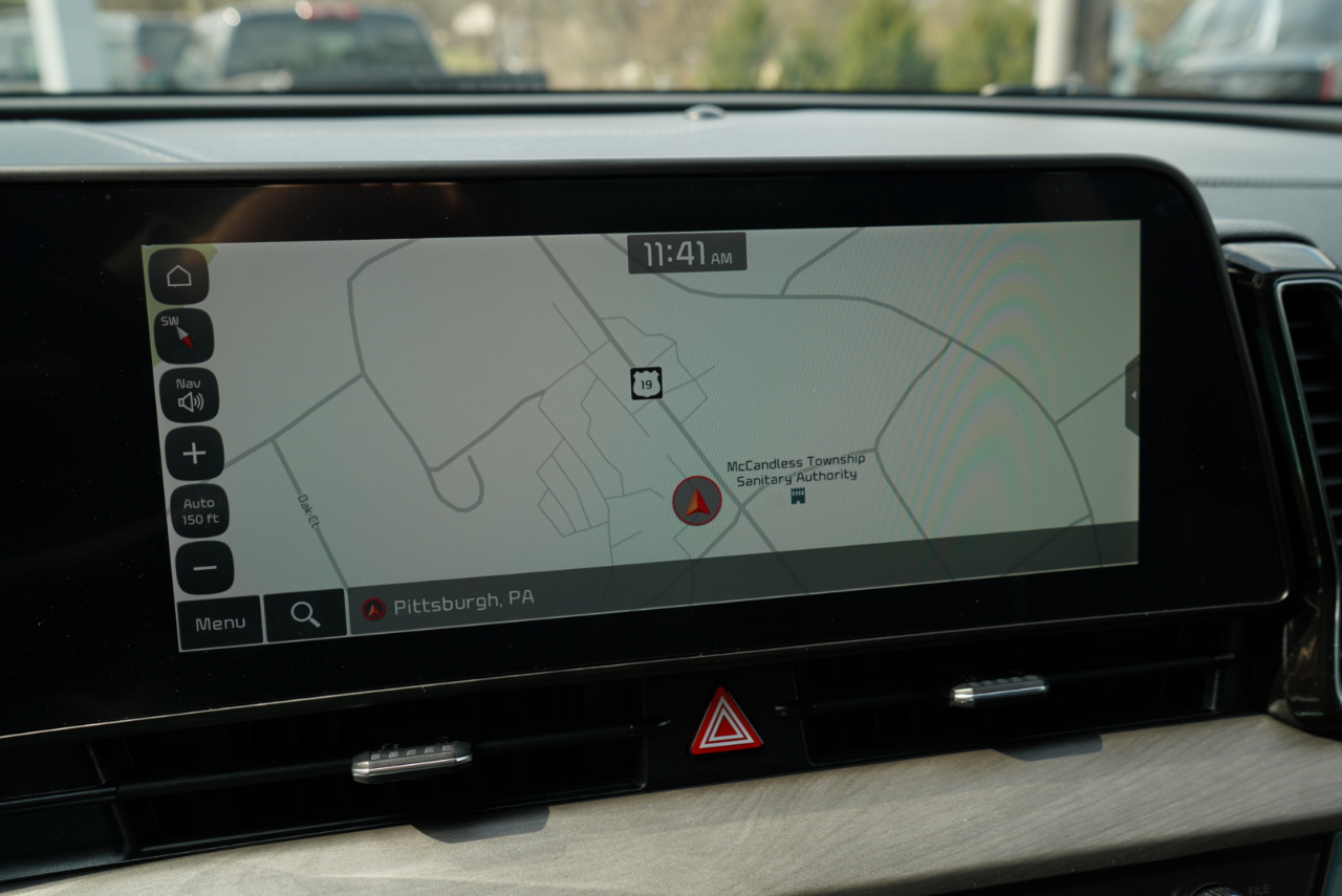 Kia Sportage X-Line AWD 2023