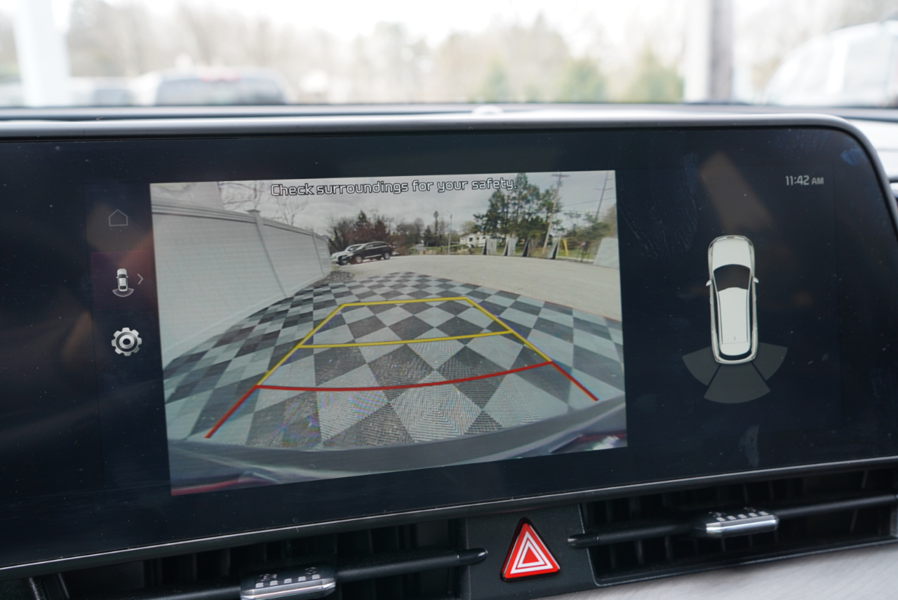 Kia Sportage X-Line AWD 2023