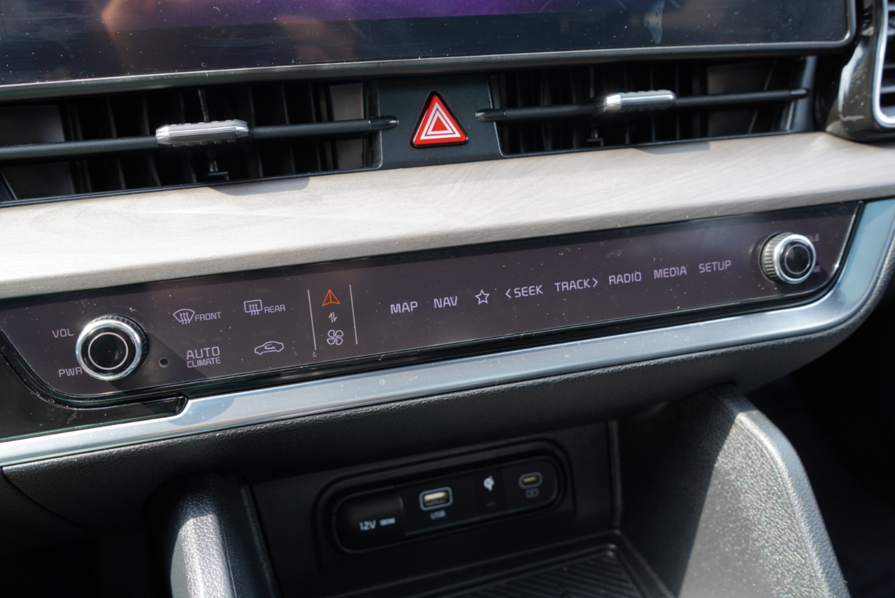 Kia Sportage X-Line AWD 2023