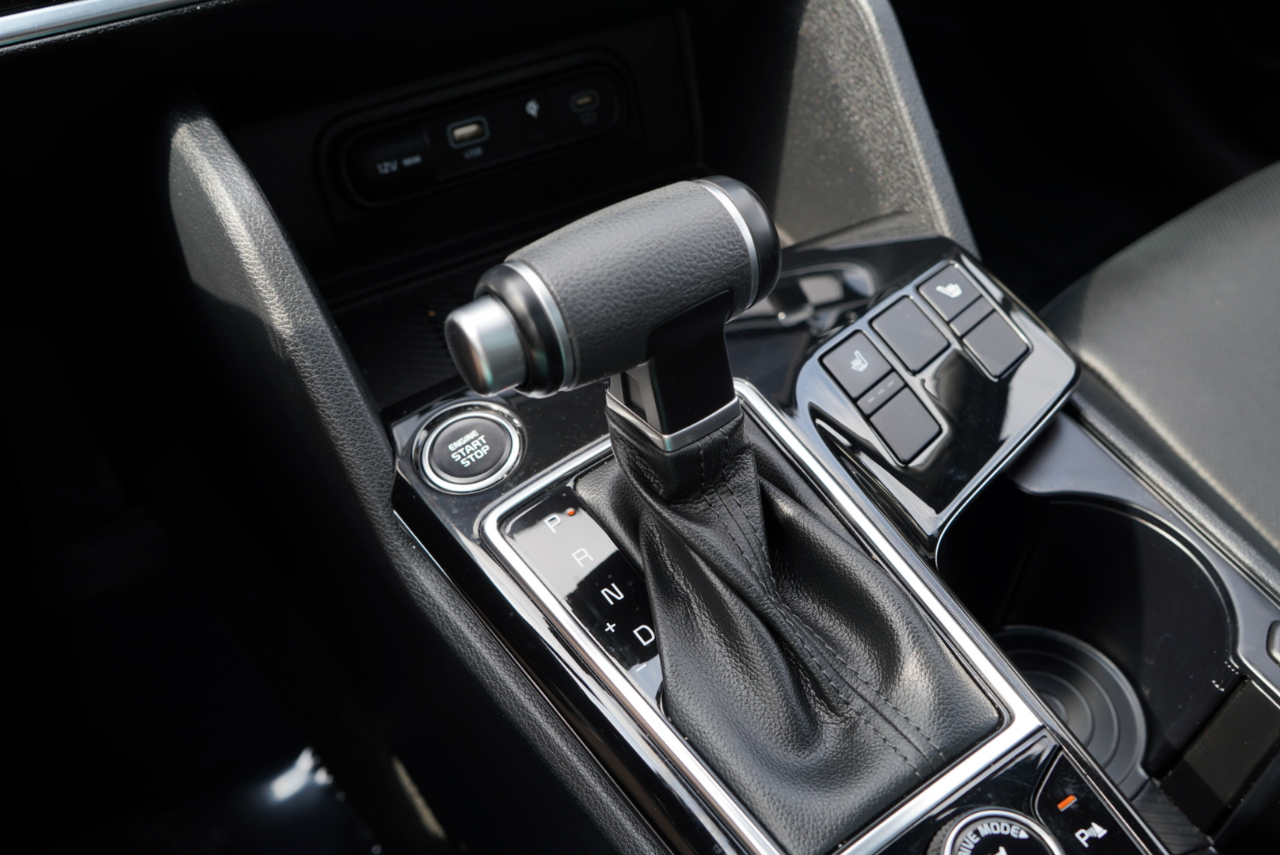 Kia Sportage X-Line AWD 2023