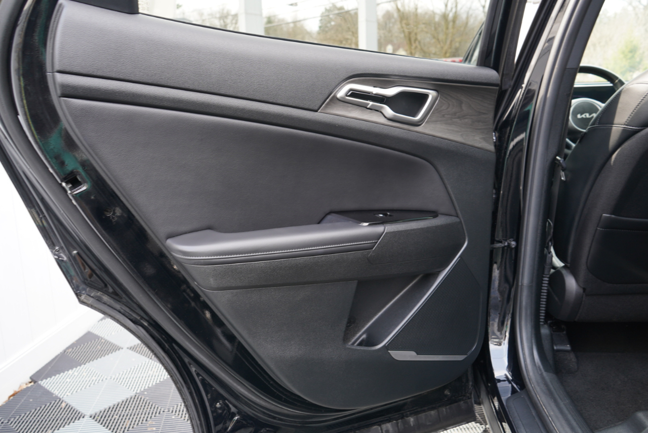 Kia Sportage X-Line AWD 2023