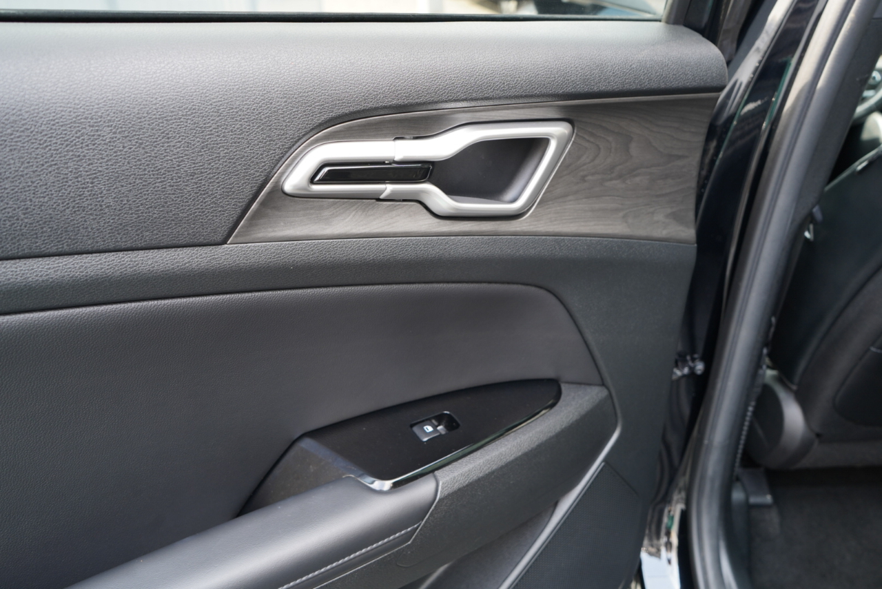 Kia Sportage X-Line AWD 2023