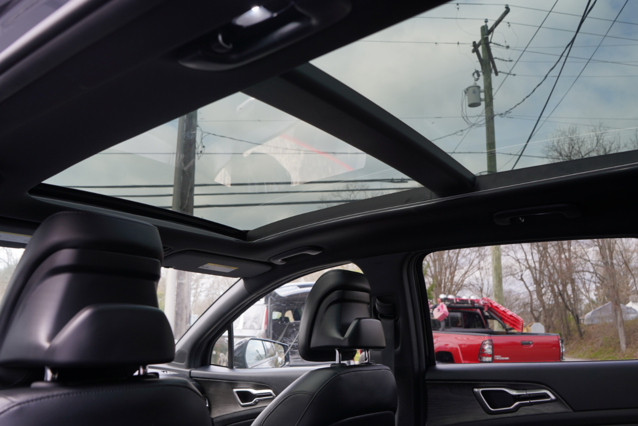 Kia Sportage X-Line AWD 2023