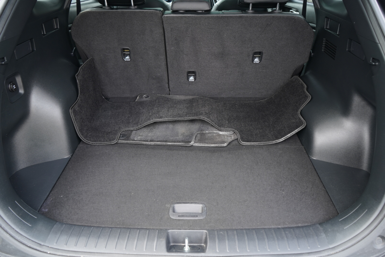 Kia Sportage X-Line AWD 2023