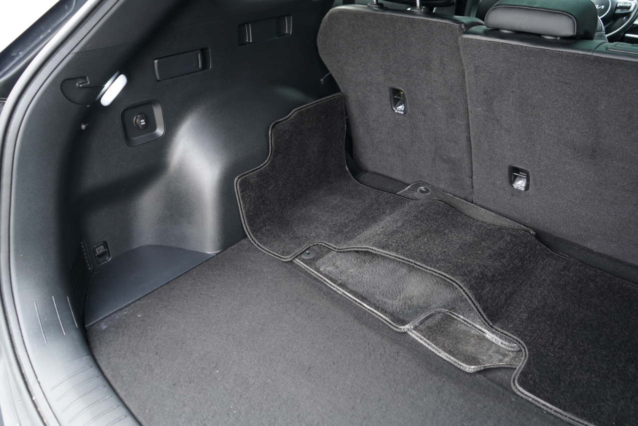 Kia Sportage X-Line AWD 2023