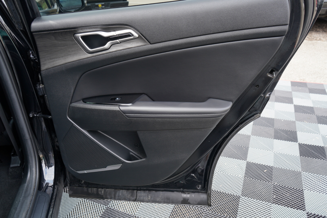 Kia Sportage X-Line AWD 2023