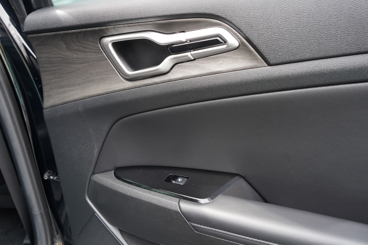 Kia Sportage X-Line AWD 2023