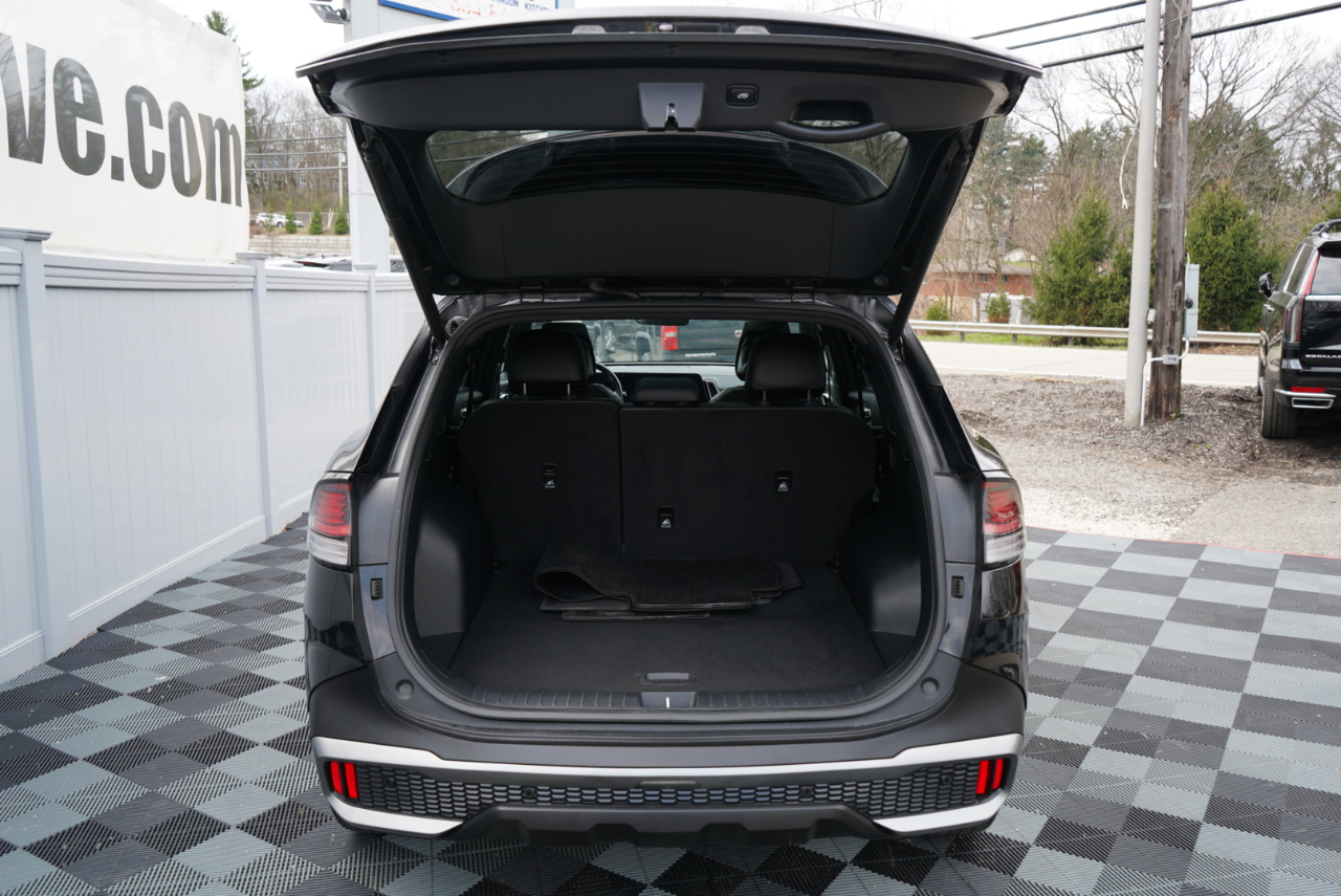 Kia Sportage X-Line AWD 2023