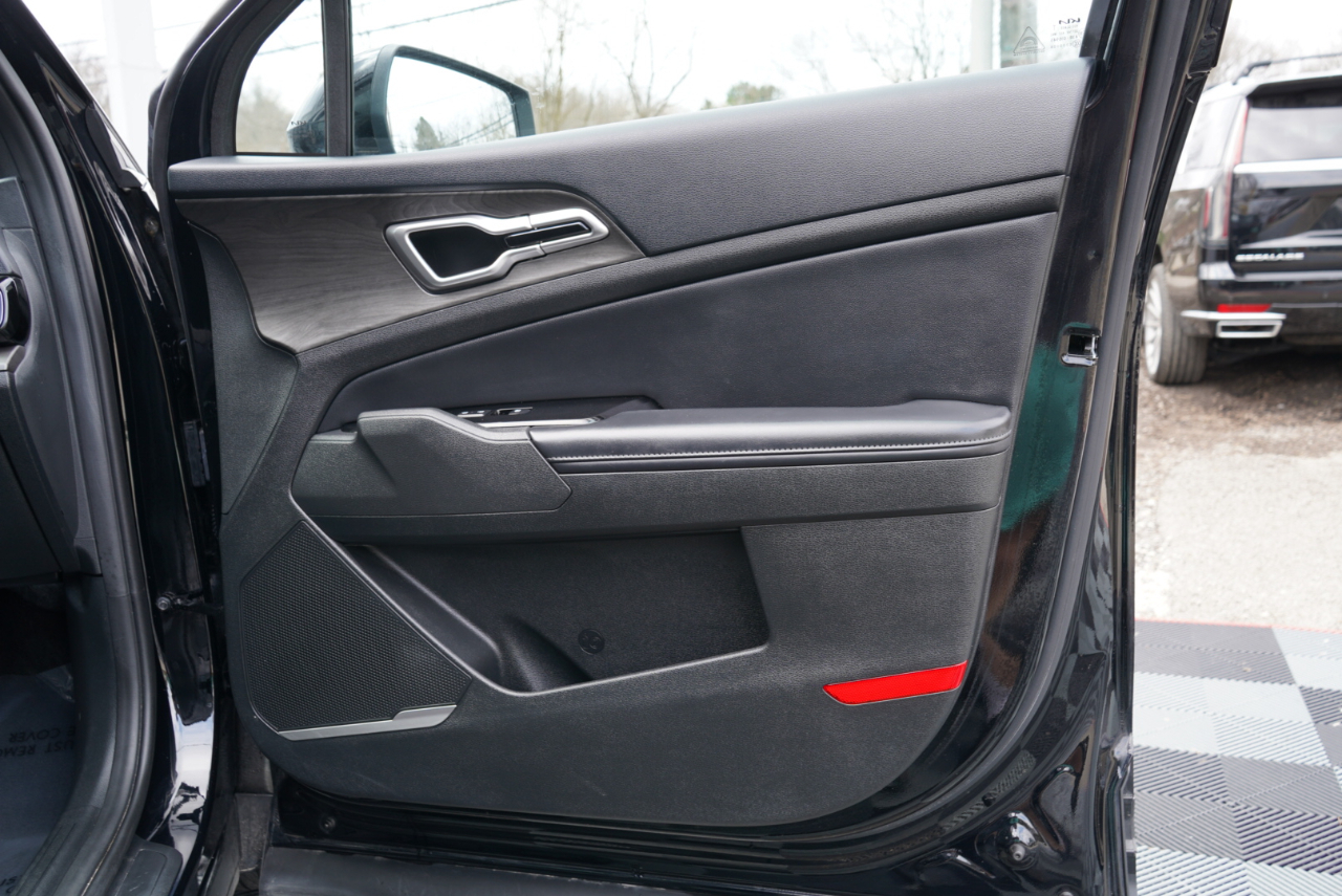 Kia Sportage X-Line AWD 2023