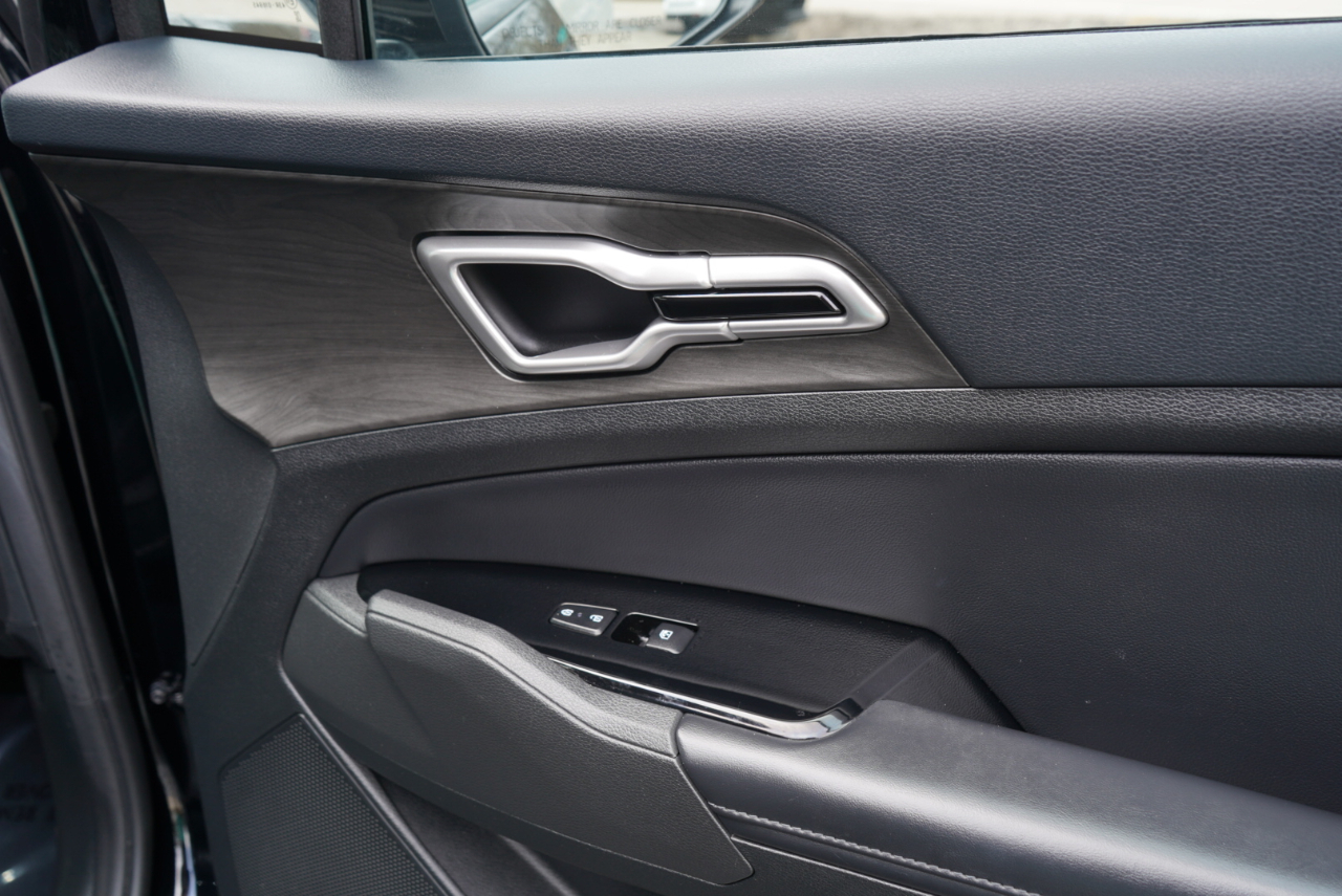 Kia Sportage X-Line AWD 2023