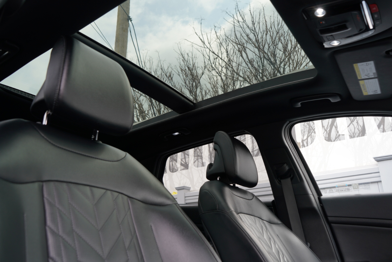 Kia Sportage X-Line AWD 2023