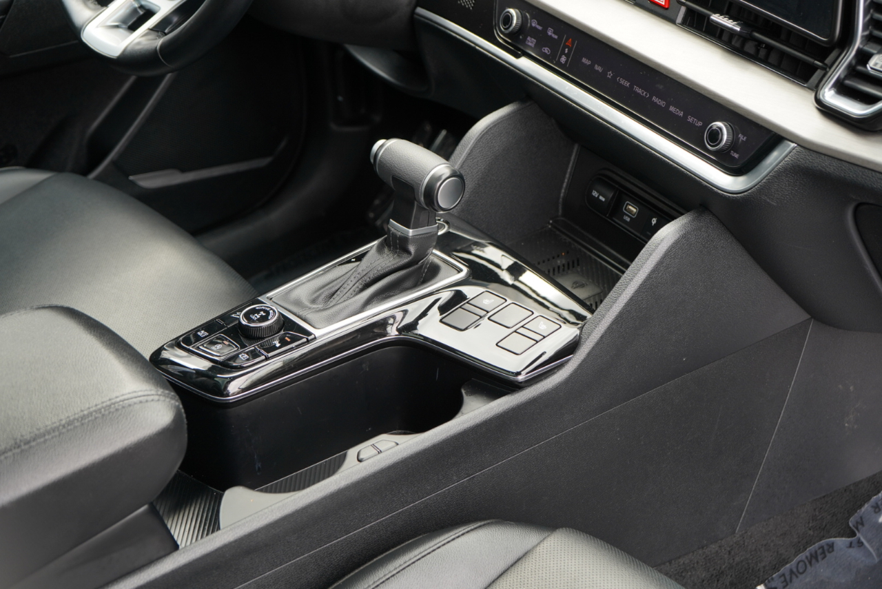 Kia Sportage X-Line AWD 2023