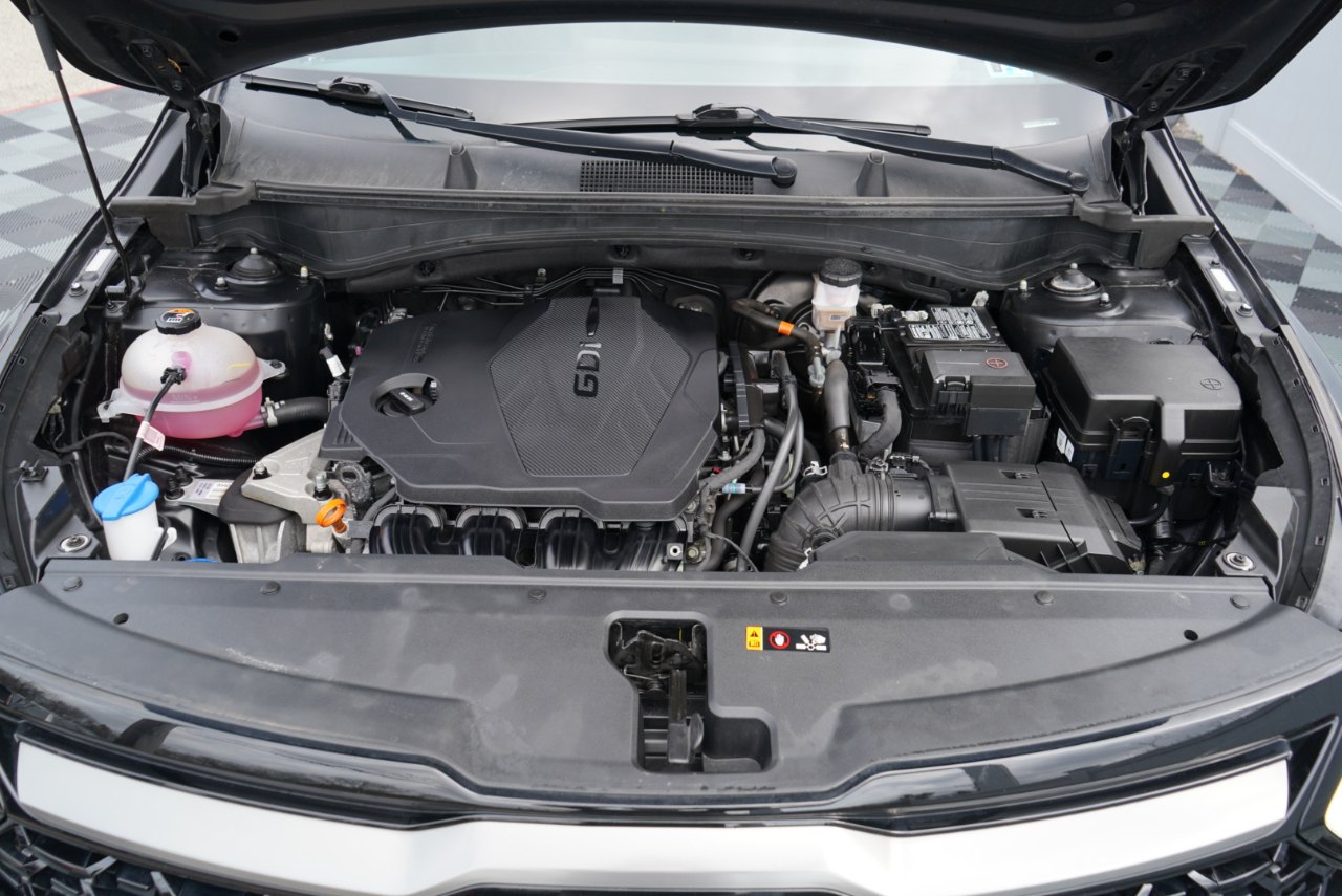 Kia Sportage X-Line AWD 2023