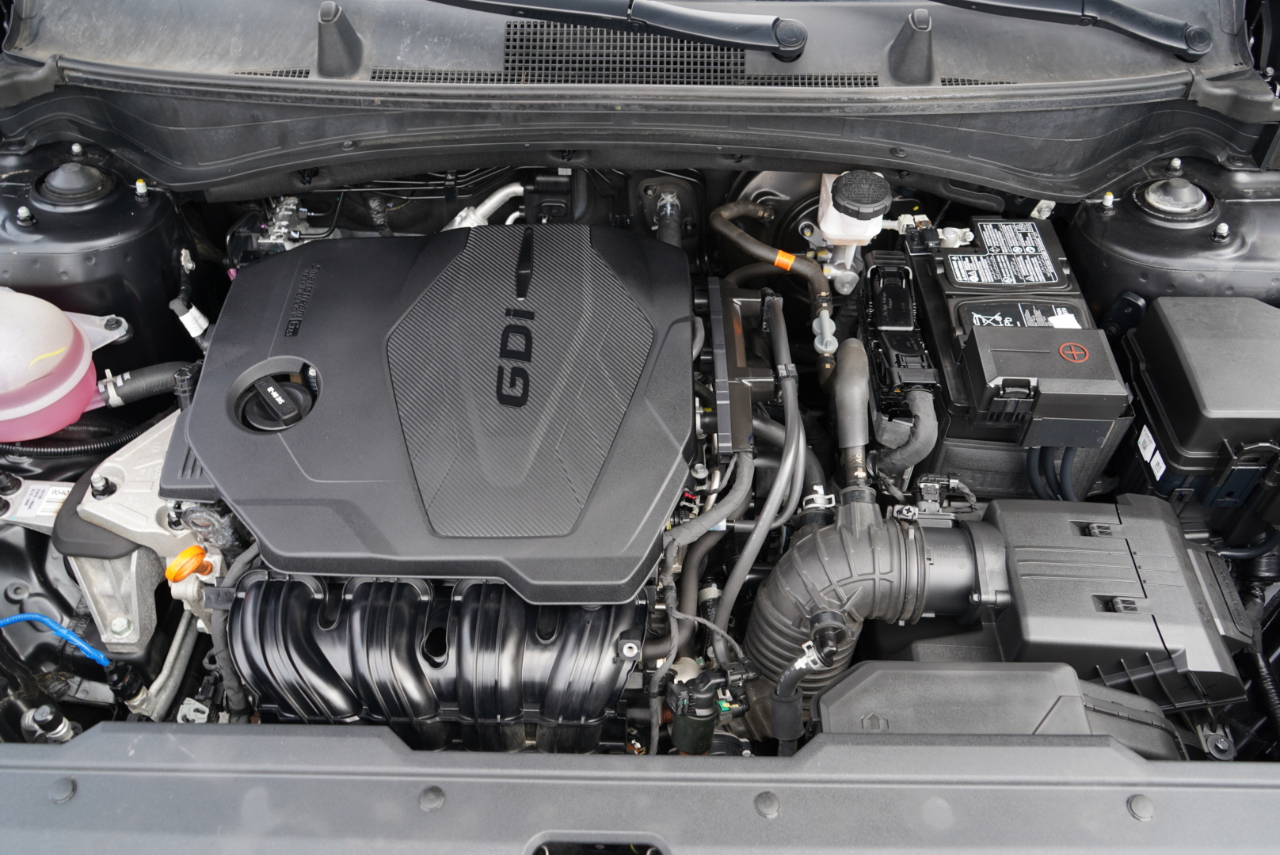 Kia Sportage X-Line AWD 2023