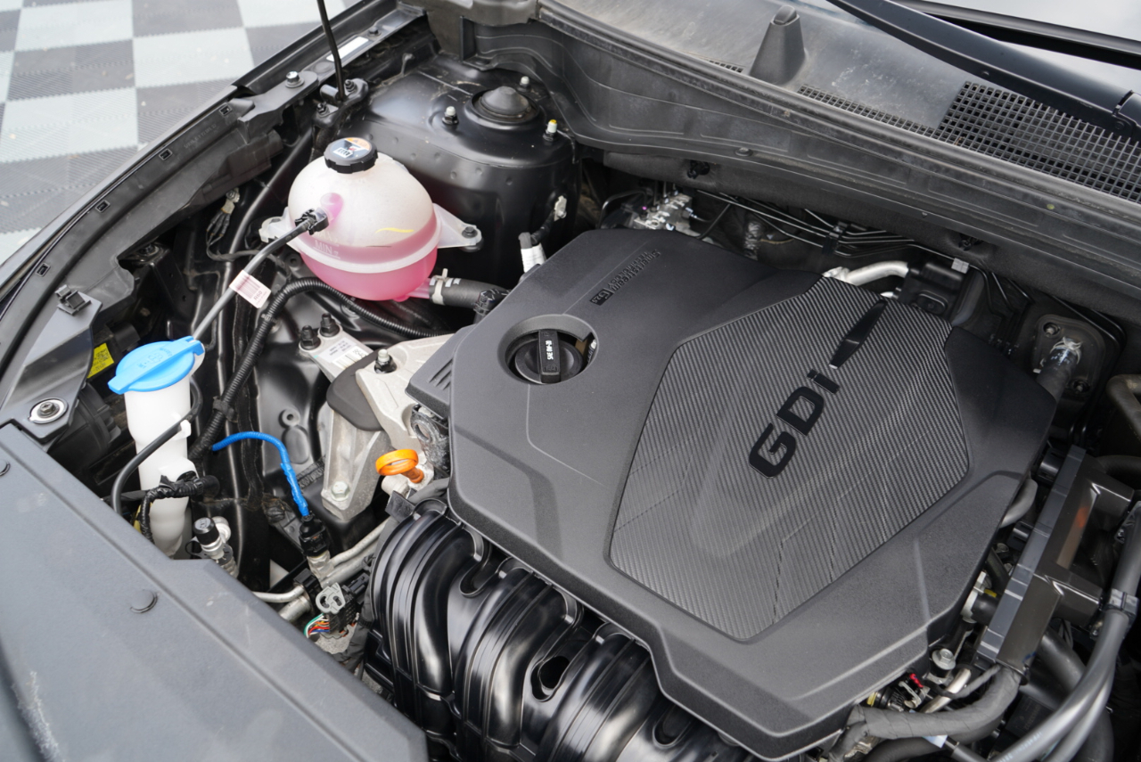 Kia Sportage X-Line AWD 2023