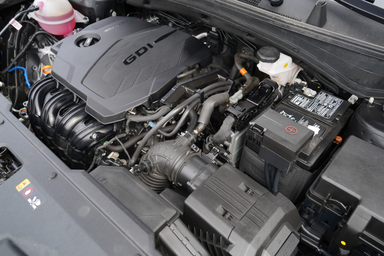 Kia Sportage X-Line AWD 2023