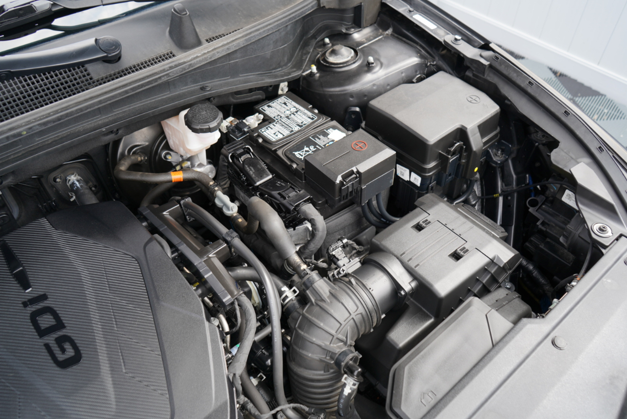 Kia Sportage X-Line AWD 2023