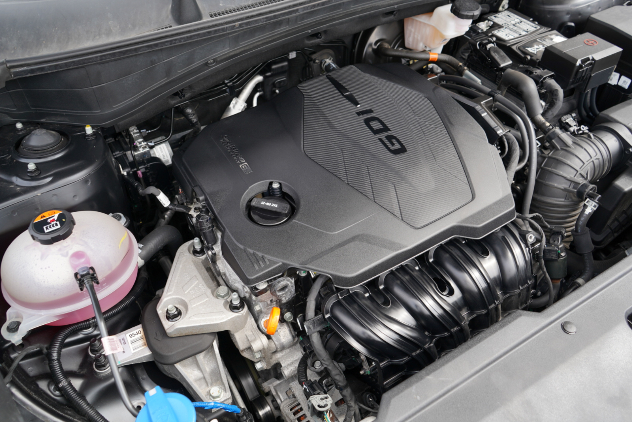 Kia Sportage X-Line AWD 2023