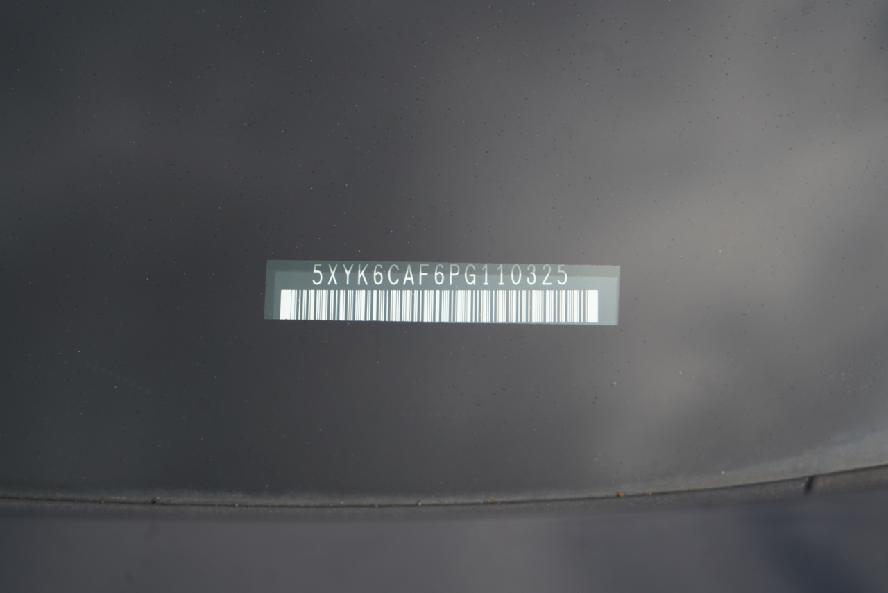 Kia Sportage X-Line AWD 2023