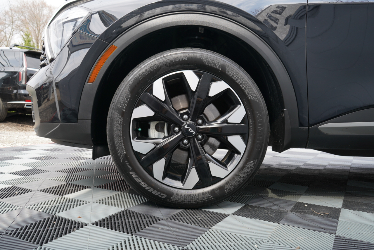 Kia Sportage X-Line AWD 2023