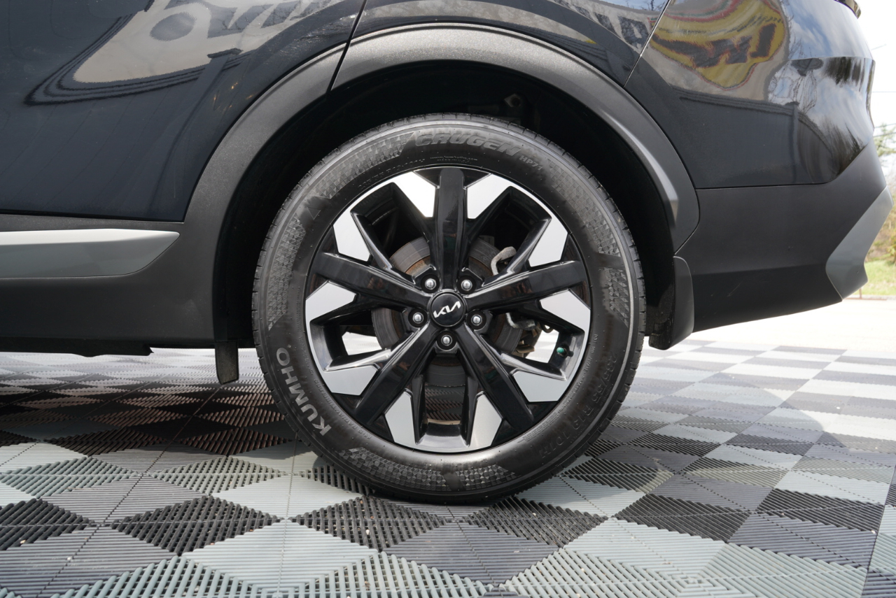 Kia Sportage X-Line AWD 2023