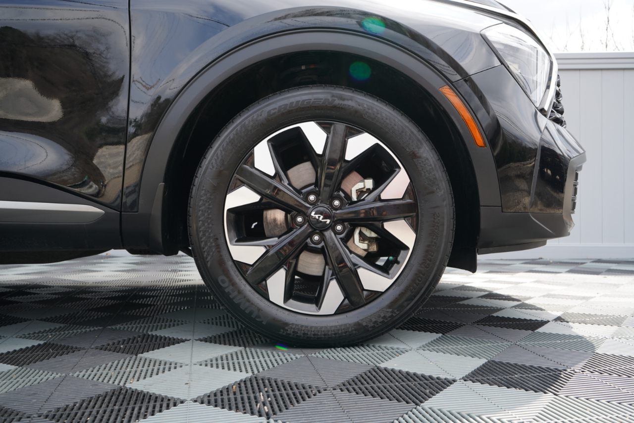 Kia Sportage X-Line AWD 2023